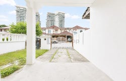 Jalan USJ 1/1, USJ, Selangor 47500