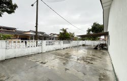 Lorong Pepauh, Klang, Selangor 41050