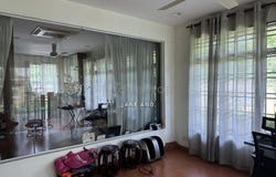 Shah Alam, Selangor 40400