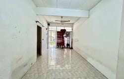 Jenjarom, Selangor 42610