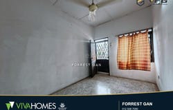 Jalan Sungai Keramat, Klang, Selangor 42100