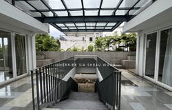 Lorong Riong, Bangsar, Kuala Lumpur 0