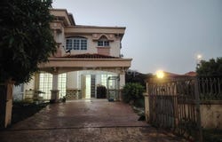 Shah Alam, Selangor 40100