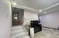 Jalan 13/3, Cheras South, Selangor 43100