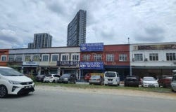 Puchong, Selangor 47100