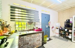 Ulu Tiram, Johor 81800