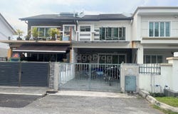 Semenyih, Selangor 43500