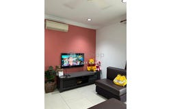 Jalan Bersatu, Section 5, Taman Bukit Serdang, 43300, Selangor, Seri Kembangan, Selangor 43300