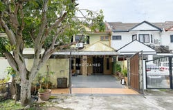 Ampang, Selangor 68000