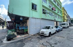 Pudu, Kuala Lumpur 55100
