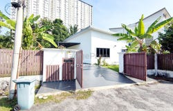 Jalan Sungai Ramal, Kajang, Selangor 43000