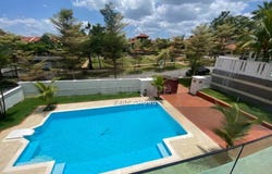 Jalan Bukit Impiana, Kajang, Selangor 43000