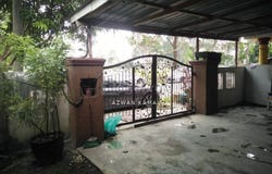 Jalan Wira, Telok Panglima Garang, Selangor 42500