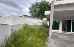 Lahat Mines, Lahat, Perak 30200