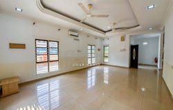 Jalan Desa Impian, Kajang, Selangor 43000