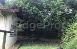 Jalan Tempinis, Bangsar, Kuala Lumpur 59100
