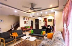 1-01-1 Jalan Lazuardi 7/29, Bandar Puncak Alam, Selangor 40000