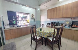 Jalan TK 2, Puchong, Selangor 47190