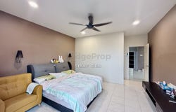 Jalan Lagenda, Cheras, Selangor 43200