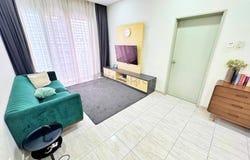 Bangi, Selangor 43000