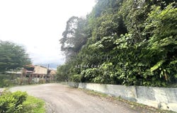 Jalan Ukay, Ampang, Selangor 68000