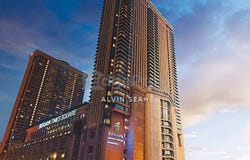 Bukit Bintang, Kuala Lumpur