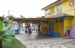 Seri Kembangan, Selangor 43300