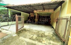 Jalan AU 3, Keramat, Selangor 54200
