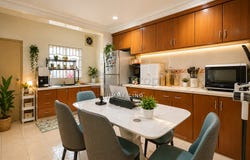 Jalan Sungai Merbau 32/82, Shah Alam, Selangor 40460
