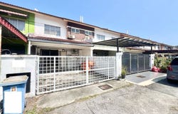 Jenjarom, Selangor 42610
