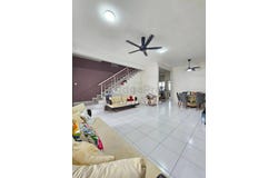 Jalan Setia 9/X, Johor Bahru, Johor 81100