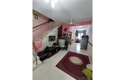 Jalan Ara, Kulai, Johor 81000