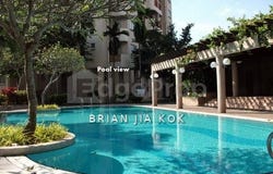 1, Bandar Sri Damansara, Selangor 52200