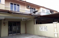 Jalan BP 17, Rawang, Selangor 48000