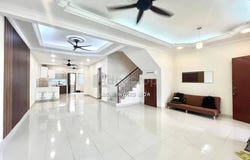 Semenyih, Selangor 43500