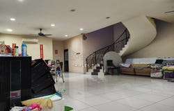 Kapar, Selangor