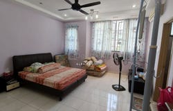 Johor Bahru, Johor 81200