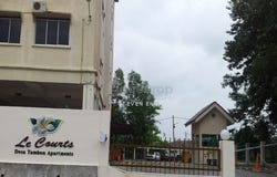 Persiaran Desa Tambun Off Jalan Ampang Baru 6, Ipoh, Perak 31400