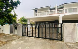Jalan Bangi Lama, Semenyih, Selangor 43500