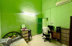 Jalan Sungai Keramat, Klang, Selangor 42100