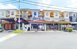 Jalan Cuepacs 2a, Kajang, Selangor 43000