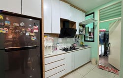 Johor Bahru, Johor 81200