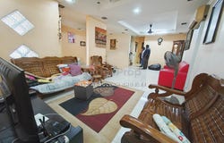 Shah Alam, Selangor 40400