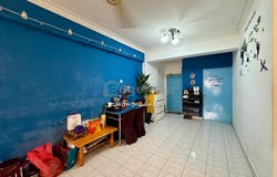 Jalan Sri Permaisuri 5, Bandar Sri Permaisuri, 56000, Kuala Lumpur, Cheras, Kuala Lumpur 56000