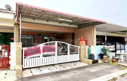 TAMAN CHEMOR IDAMAN, Kinta, Perak 31200