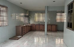 Jalan BRp, Sungai Buloh, Selangor 47000