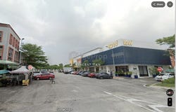 Section U12, 40170 Shah Alam, Selangor, Shah Alam, Selangor 40170