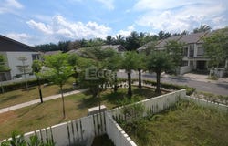 Jalan Aman, Telok Panglima Garang, Selangor 42500