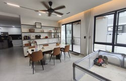 Jalan KE, Rawang, Selangor 48000