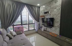Jalan Ikhlas, 80100, Johor, Johor Bahru, Johor 80100